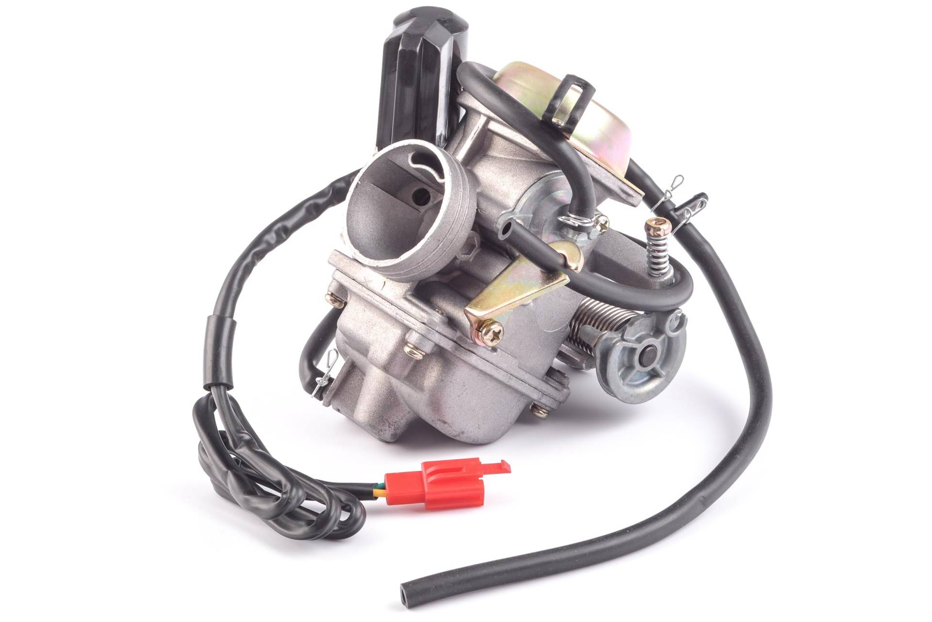 Vergaser Naraku 24mm für 85-180ccm 4-Takt 139QMB GY6 Vergaser Naraku 24mm für 85-180ccm 4-Takt 139QMB GY6 von NARAKU