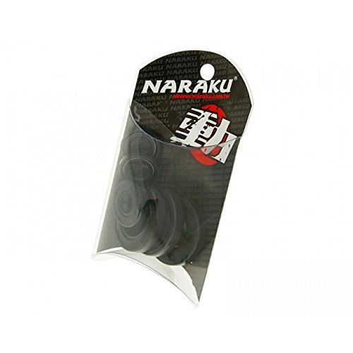 Wellendichtring Satz Motor NARAKU - Derbi GPR 50 R (99-04) EBE von NARAKU