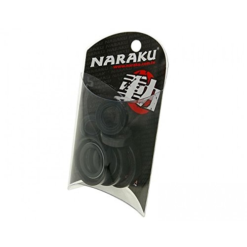 Wellendichtring Satz Motor NARAKU - RIEJU RS-2 50 AM6 von NARAKU
