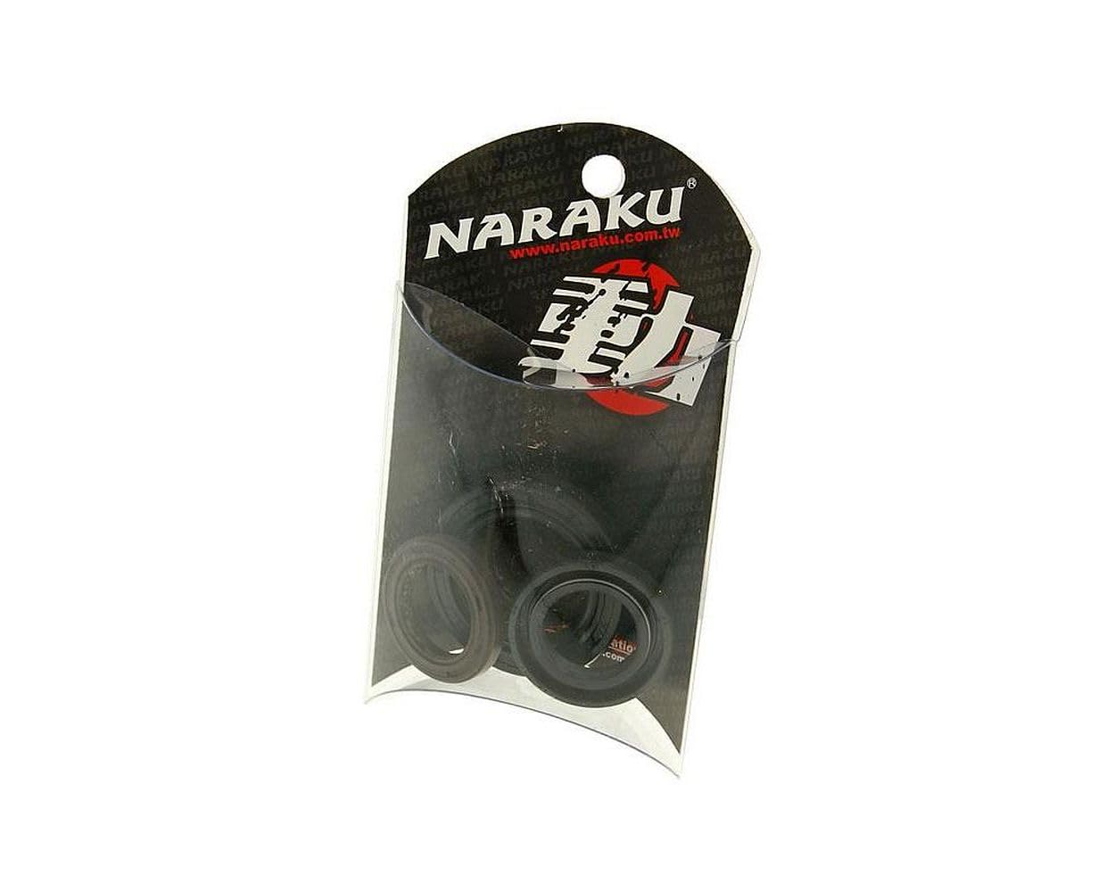 Wellendichtringsatz Motor Naraku für GY6 125/150ccm Wellendichtringsatz Motor Naraku für GY6 125/150ccm von NARAKU