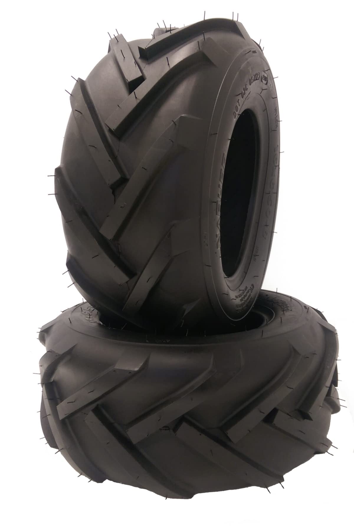 2x 16x6.50-8 S7123 Narubb 16x6.5-8 4 Lagen 4PR AS Reifen für Gartenmaschinen Rasentraktor Gartenmasch 2x 16x6.50-8 S7123 Narubb 16x6.5-8 4 Lagen 4PR AS Reifen für Gartenmaschinen Rasentraktor Gartenmasch von NARUBB