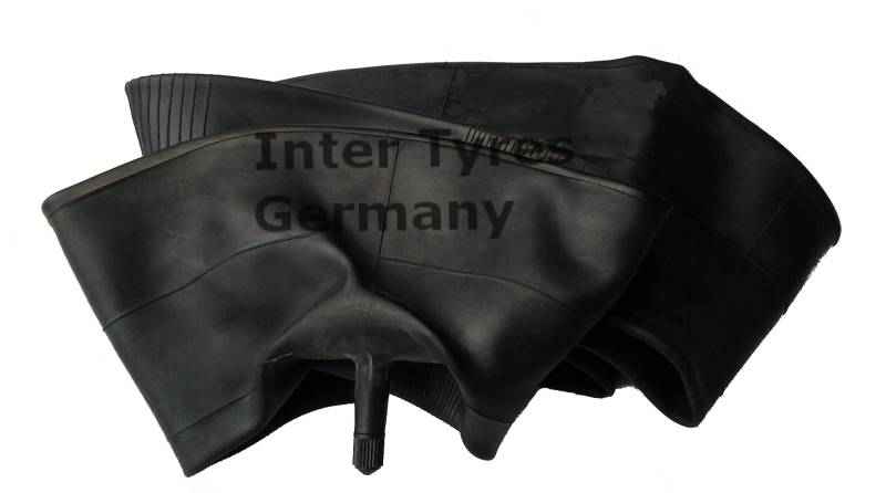 Schlauch 19x7-8 TR13 19x7.00-8 20x7-8 mit geradem Gummiventil für Quad ATV von NARUBB