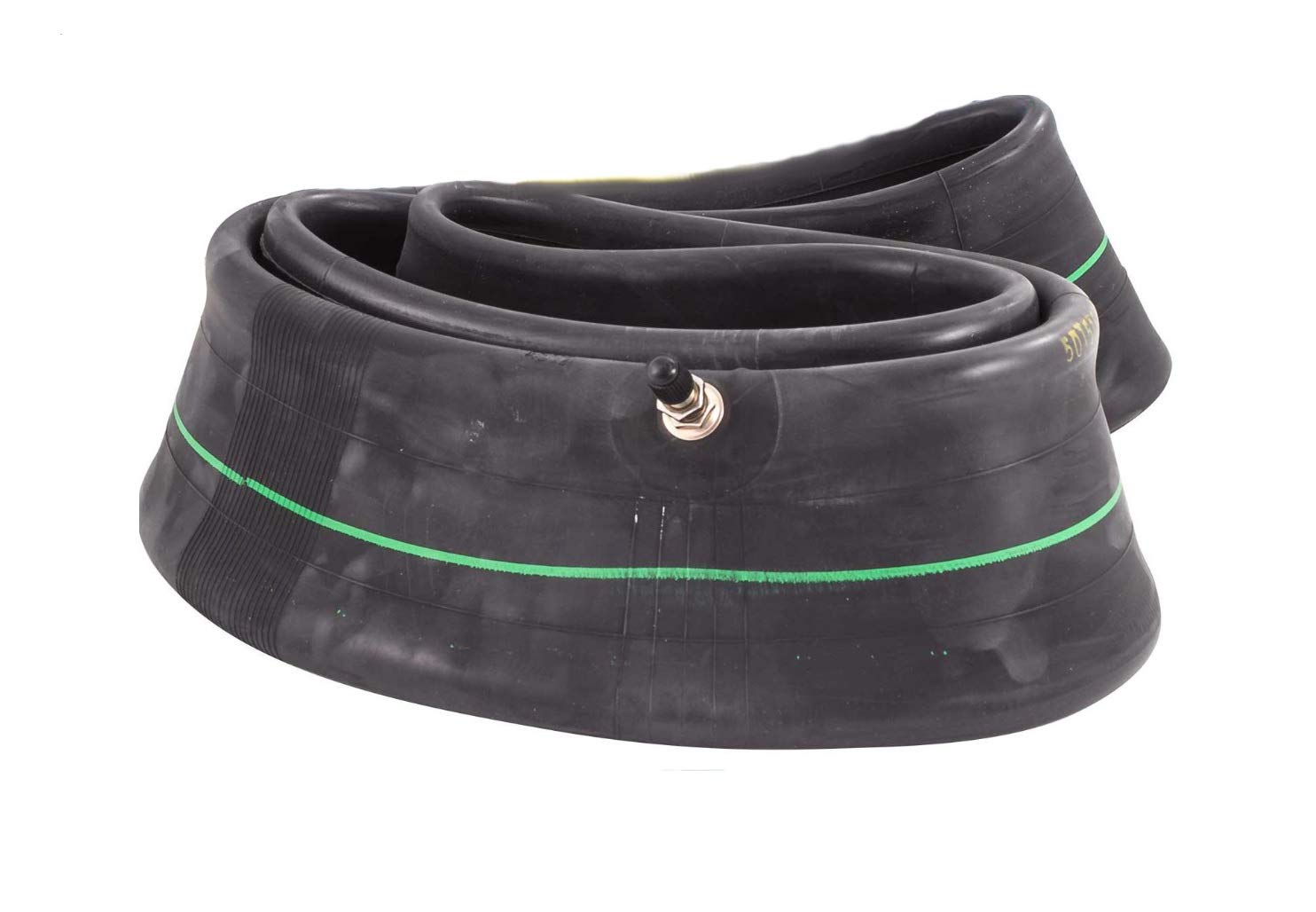 Schlauch 2.75/3.00-21 TR4 80/100-21 Gerades Metallventil 2.75-21 Innenrohr von Narubb passend für Motorrad Cross Enduro Schlauch 2.75/3.00-21 TR4 80/100-21 Gerades Metallventil 2.75-21 Innenrohr von Narubb passend für Motorrad Cross Enduro von NARUBB