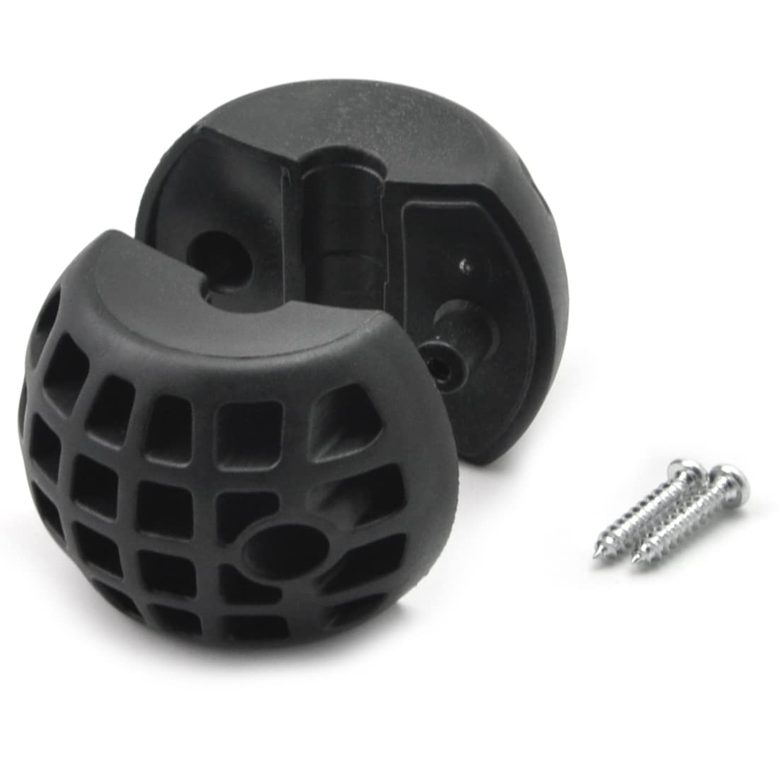 Seilstopper Mod. PS001 winch stopper für Seilwinden Windenseil Stopper Anschlaggummi Puffer von NARUBB