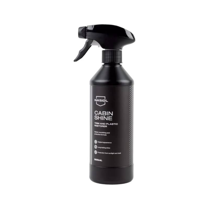 NASIOL CabinShine von NASIOL