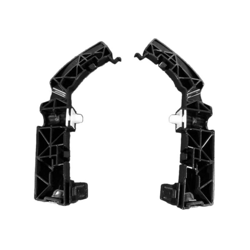 2 x Ersatz-Auto-Stoßstangen-Halterung für Dodge Challenger 2008–2021 von NATEFEMIN