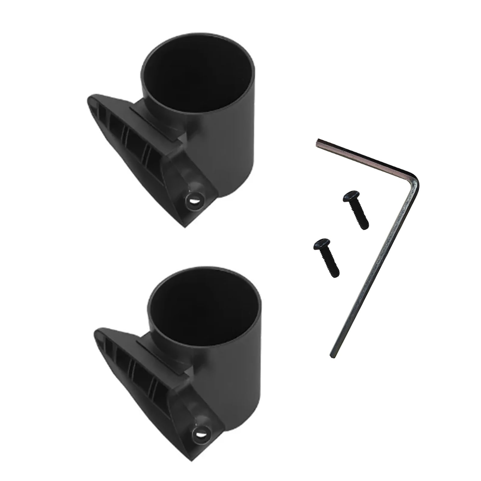 2Pcs Auto Tür Becherhalter für Tesla Model 3/Y, Telefon Halter Wasser Becherhalter für Auto Telefon Halterung 2Pcs Auto Tür Becherhalter für Tesla Model 3/Y, Telefon Halter Wasser Becherhalter für Auto Telefon Halterung von NATEFEMIN
