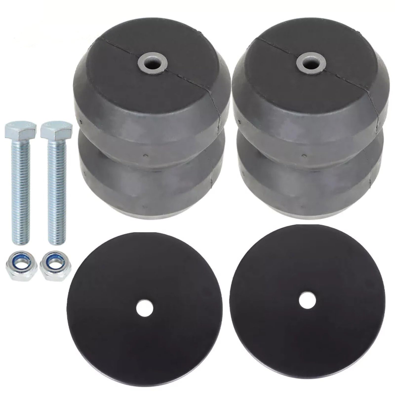 Ersatz Auto Heckaufwertungssystem Timbren Federung für Chevy Silverado 1500 1999-2021 Ersatz Auto Heckaufwertungssystem Timbren Federung für Chevy Silverado 1500 1999-2021 von NATEFEMIN