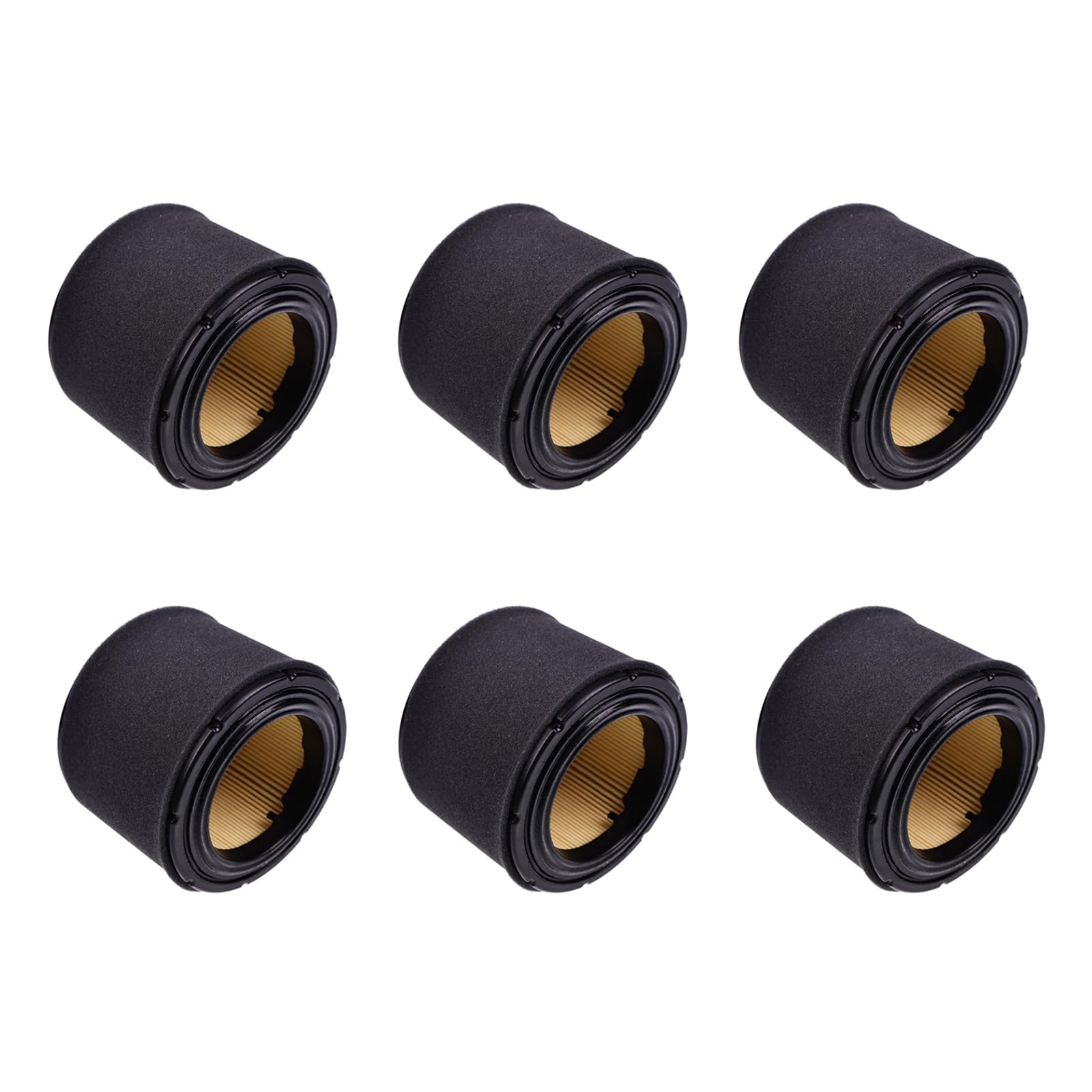 Ersatz-Luftfilter für Kawasaki FJ180V AS30 AS31 AS33 AS36 AS39 AS40 KAl Rasenmäher Motor Ersatz-Luftfilter für Kawasaki FJ180V AS30 AS31 AS33 AS36 AS39 AS40 KAl Rasenmäher Motor von NATEFEMIN