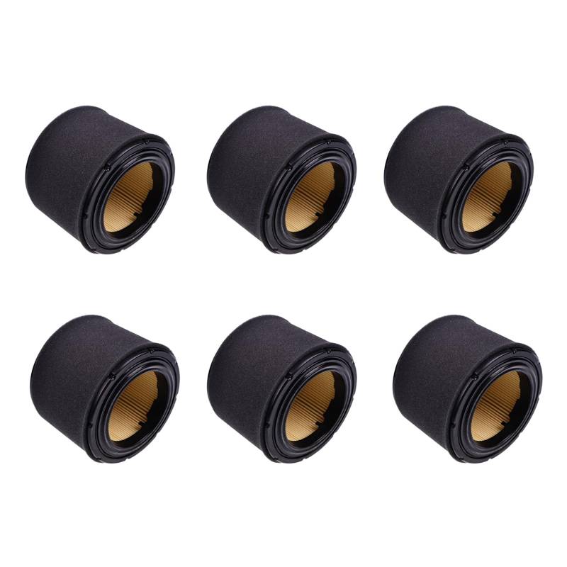 Ersatz-Luftfilter für Kawasaki FJ180V AS30 AS31 AS33 AS36 AS39 AS40 KAl Rasenmäher Motor von NATEFEMIN