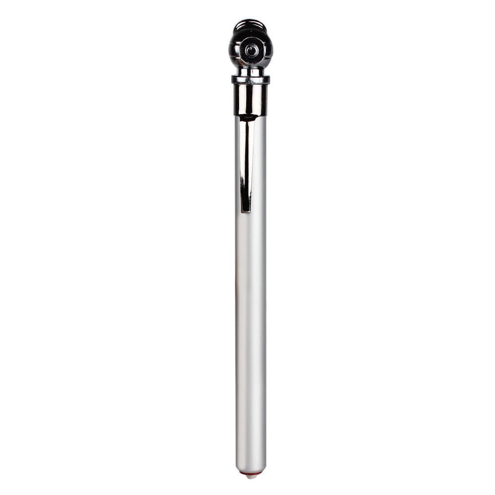NATHA 1pcs Auto Auto Reifen Reifen LuftdruckprÜFer Stift Test Meter Tragbare 5-50LBS NATHA 1pcs Auto Auto Reifen Reifen LuftdruckprÜFer Stift Test Meter Tragbare 5-50LBS von NATHA