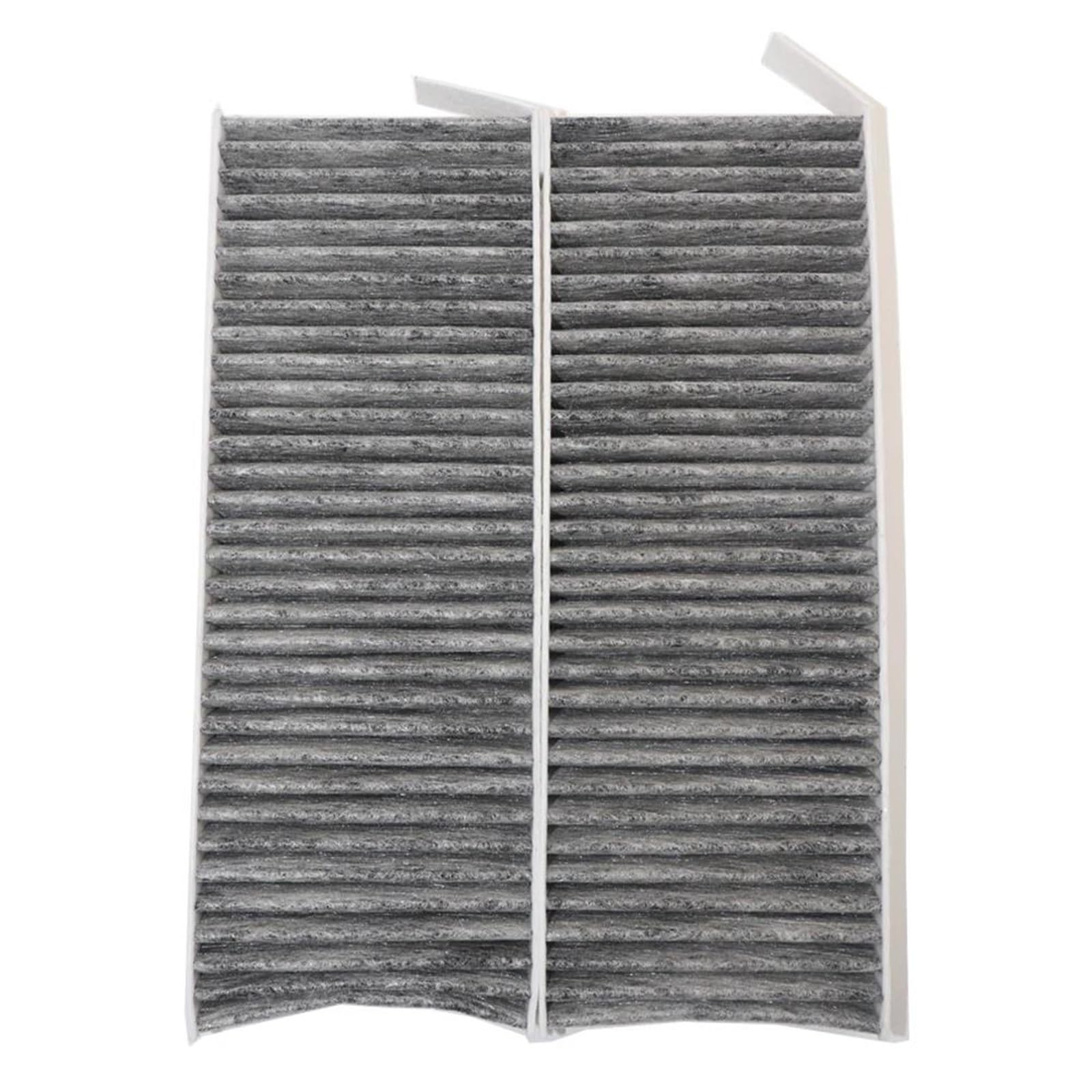 Autobelüftung 2Pcs Auto Kabine Filter Reiniger Element Für Citroen Für C4 Picasso 2007 2009 2013 Auto Ersetzt Teile Autobelüftung 2Pcs Auto Kabine Filter Reiniger Element Für Citroen Für C4 Picasso 2007 2009 2013 Auto Ersetzt Teile von NATTCO