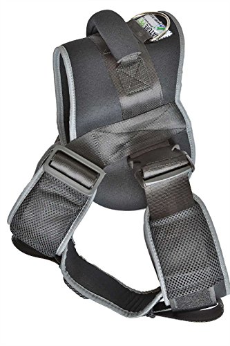 Nature Pet NP-SHG1-L Auto Sicherheitsgeschirr für Hunde, L Nature Pet NP-SHG1-L Auto Sicherheitsgeschirr für Hunde, L von Nature Pet