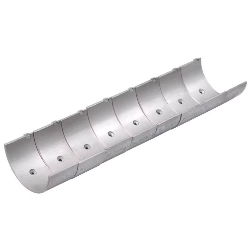 Kompatibel Mit Cbr600 Für F4i 2006 Für Rossi 2001-2002 Für S 2001-2002 Motorrad-Pleuelstange Kurbelwelle Hauptlager 30 Mm 31,5 Mm STD + 25 + 50 + 75 + 100 Hauptkurbelwellenlager(Add 75 Connecting) von NATWEE