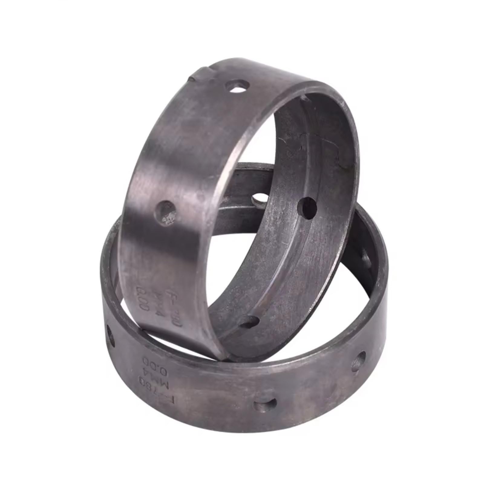Kompatibel Mit Ntv600 1988 1989 1990 1991 Für Steed600 Vlx 1988 1989 1990 1991 1992 1993 1994 Motorrad-Hauptkurbelwellenlager 45 Mm STD + 25 + 50 Hauptkurbelwellenlager(Add 25 Crankshaft) von NATWEE