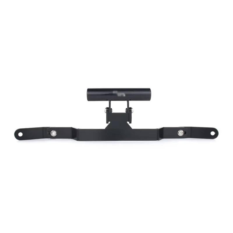 NATWEE Kompatibel Mit CT125 2020 2021 2022 2023 2024 Motorrad-Lenkerklemme GPS-Halterung Navigationshalterung Handyhalter-Unterstützung Motorrad GPS Halterung(Black E) von NATWEE