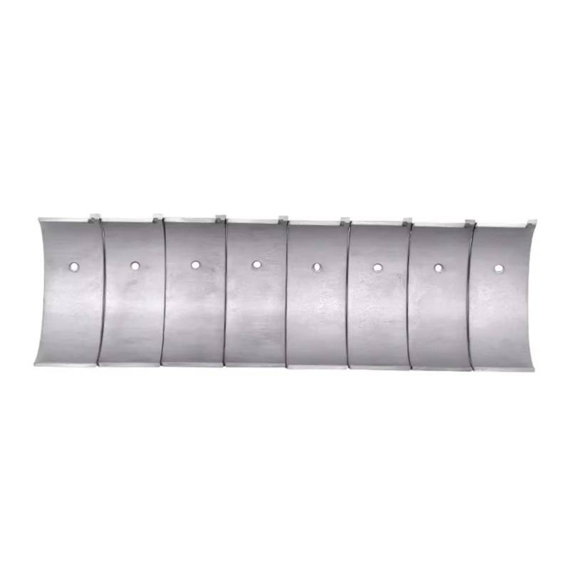 NATWEE Kompatibel Mit Cb900 F 919 Für Hornet 2002 2003 2004 2005 2006 2007 Motorrad-Pleuelstange 36,5 Mm Und Hauptkurbelwellenlager 34 Mm Kits Hauptkurbelwellenlager(Add 75 Connecting) von NATWEE