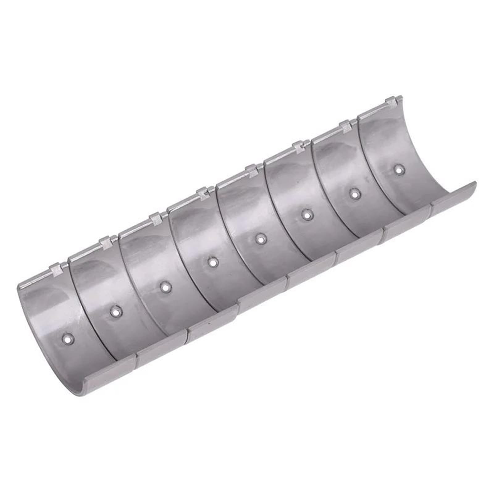 NATWEE Kompatibel Mit Cbr600 F2 Für Super Sport 1991 1992 1993 1994 Motorrad Pleuel Hauptlager 33/32.75/32.5/32.25/32mm Hauptkurbelwellenlager(Standard Size) von NATWEE