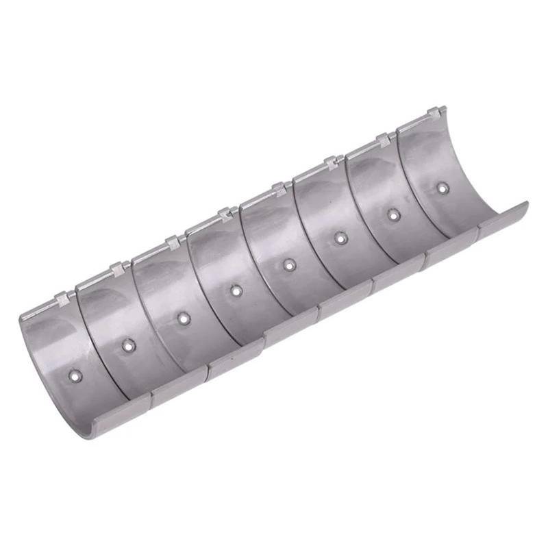 NATWEE Kompatibel Mit Cbr600 F2 Für Super Sport 1991 1992 1993 1994 Motorrad Pleuel Hauptlager 33/32.75/32.5/32.25/32mm Hauptkurbelwellenlager(Standard Size) von NATWEE