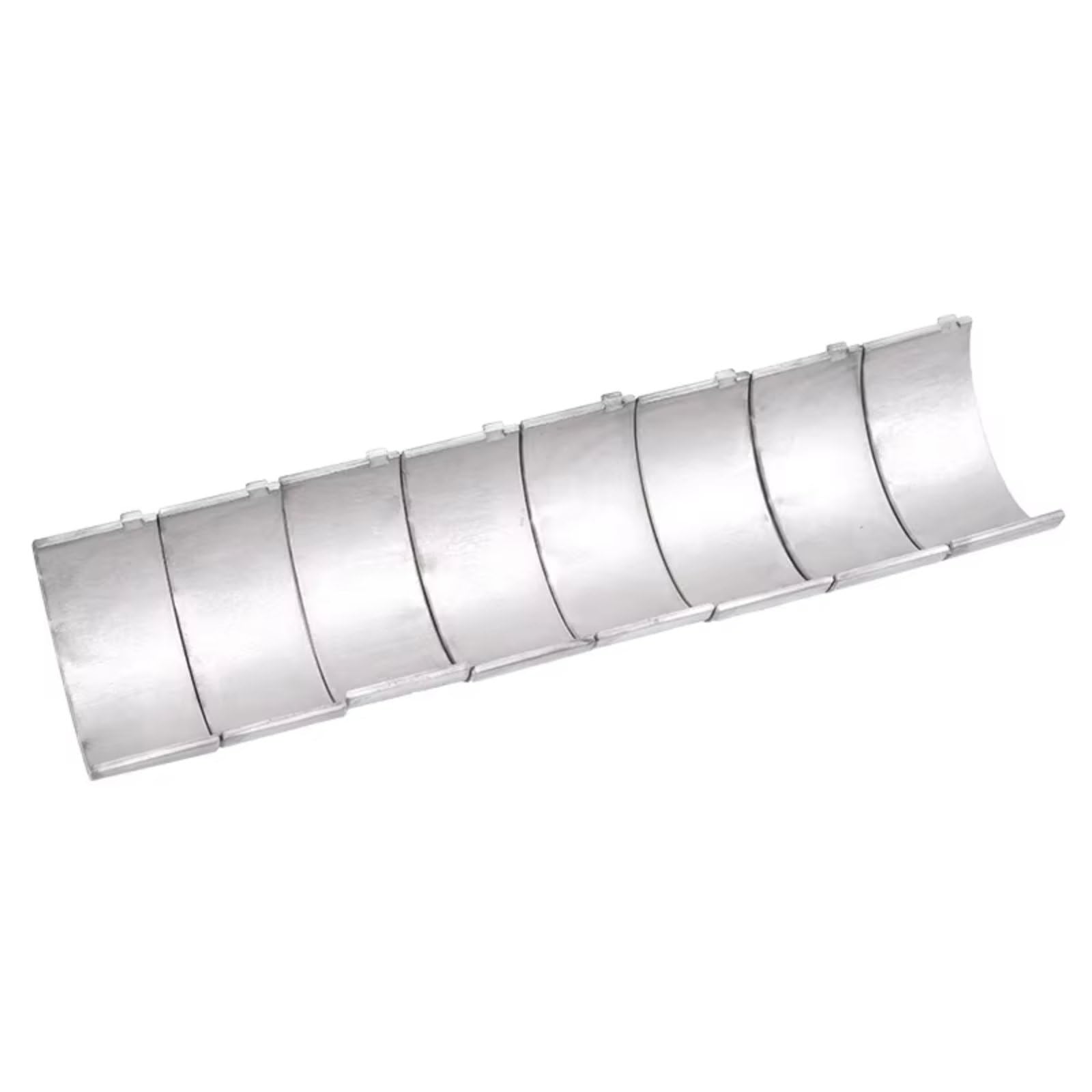 NATWEE Kompatibel Mit Cbr600r Abs 2011-2013 Für Cbr600rr Für F5 2007-2025 Motorrad-Kurbelwellen-Hauptlager Und Pleuellager 31 Mm ~ 30 Mm Hauptkurbelwellenlager(Add 25 Connecting) von NATWEE