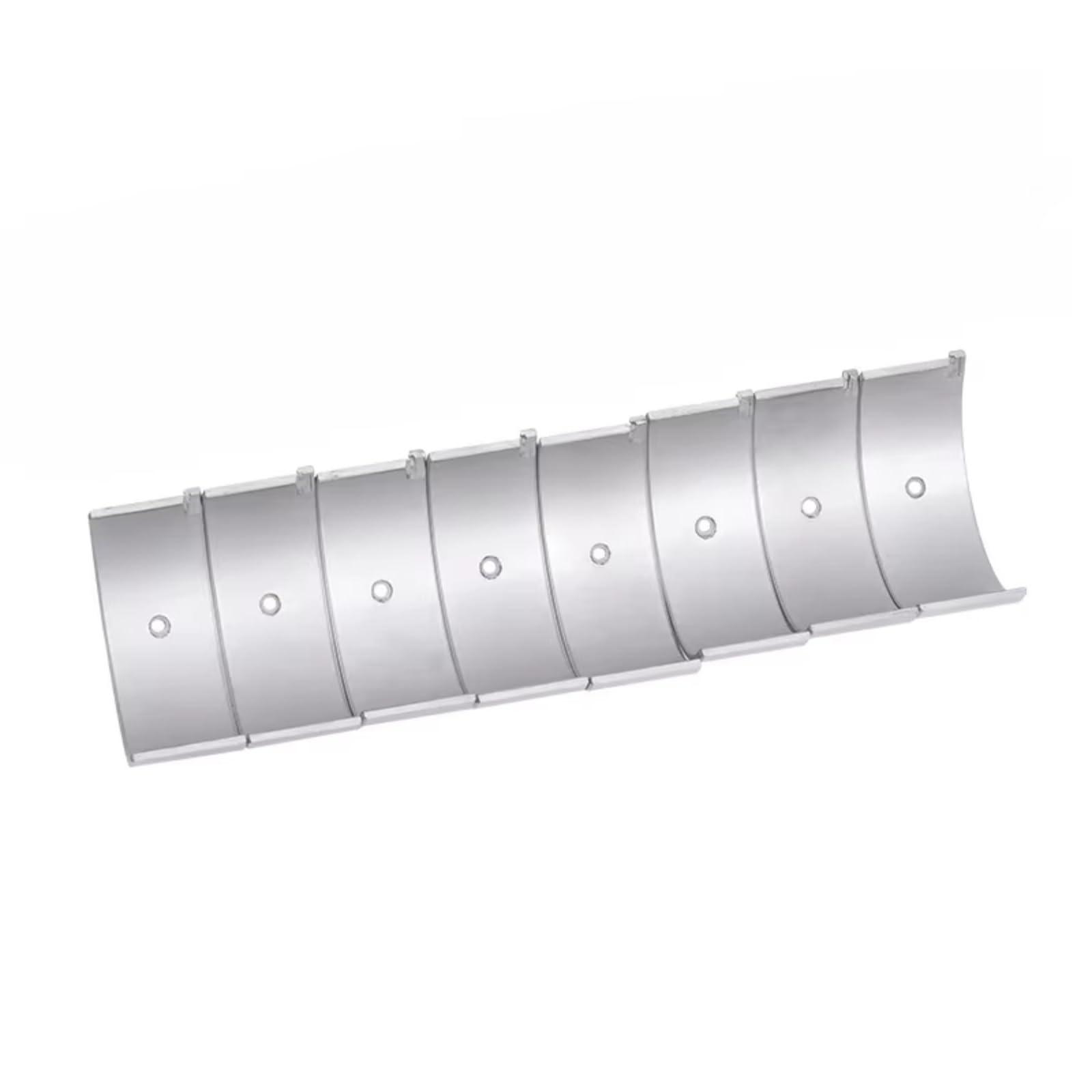NATWEE Kompatibel Mit Cbr650r 2019-2024 Für Cbr650r Abs 2019-2024 Motorrad 36mm ~ 35mm Pleuelstange Und 34mm ~ 33mm Hauptkurbelwellenlager Hauptkurbelwellenlager(Add 25 Connecting) von NATWEE