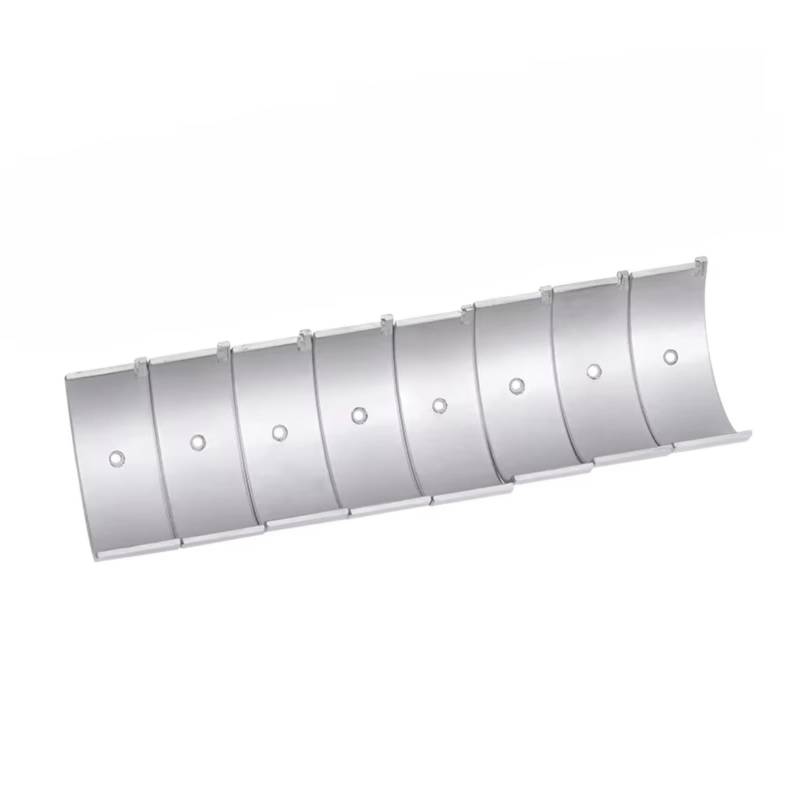 NATWEE Kompatibel Mit Cbr650r 2019-2024 Für Cbr650r Abs 2019-2024 Motorrad 36mm ~ 35mm Pleuelstange Und 34mm ~ 33mm Hauptkurbelwellenlager Hauptkurbelwellenlager(STD Connecting) von NATWEE