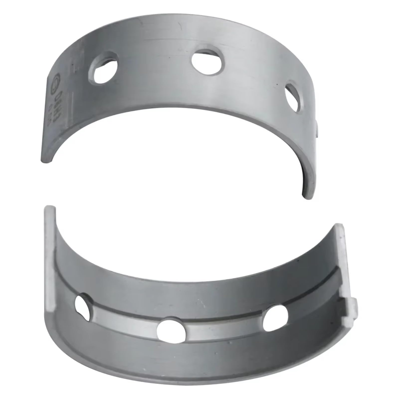 NATWEE Kompatibel Mit Cbr954rr Für Cbr929rr Für Cb900f 919 Motorrad-Kurbelwellen-Planlager STD 10 Stück OEM: 13315-MW0-003 13314-MEL-003 13315-MEL-003 Hauptkurbelwellenlager NATWEE Kompatibel Mit Cbr954rr Für Cbr929rr Für Cb900f 919 Motorrad-Kurbelwellen-Planlager STD 10 Stück OEM: 13315-MW0-003 13314-MEL-003 13315-MEL-003 Hauptkurbelwellenlager von NATWEE