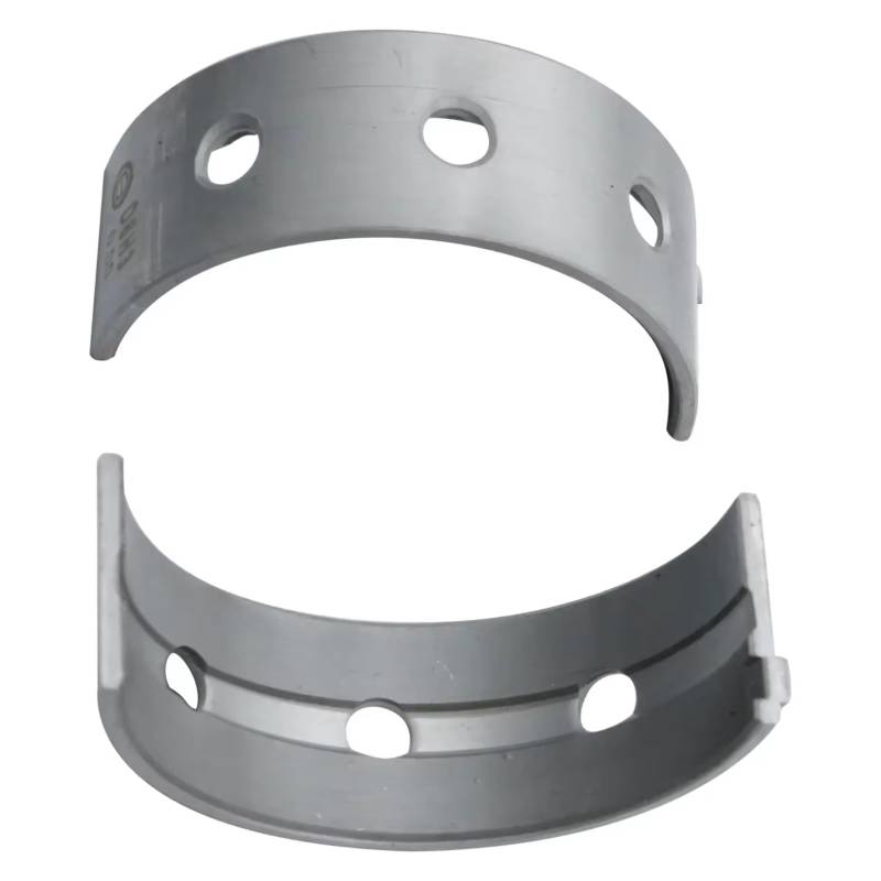 NATWEE Kompatibel Mit Cbr954rr Für Cbr929rr Für Cb900f 919 Motorrad-Kurbelwellen-Planlager STD 10 Stück OEM: 13315-MW0-003 13314-MEL-003 13315-MEL-003 Hauptkurbelwellenlager von NATWEE