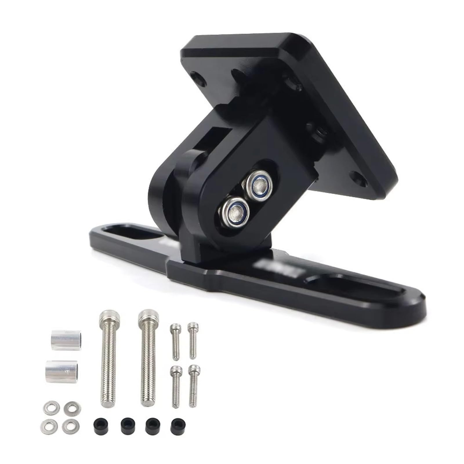 NATWEE Kompatibel Mit Ducati Für Monster 620 2001 2002 2003 2004 2005 2006 Für 695 2006 2007 2008 Motorrad-Navigations-Lenkerhalterung Motorrad GPS Halterung NATWEE Kompatibel Mit Ducati Für Monster 620 2001 2002 2003 2004 2005 2006 Für 695 2006 2007 2008 Motorrad-Navigations-Lenkerhalterung Motorrad GPS Halterung von NATWEE
