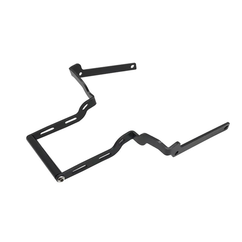 NATWEE Kompatibel Mit F850GS Für ADV 2019 2020 2021 2022 2023 Handy-GPS-Navigations-Lenkerhalterung Motorrad GPS Halterung von NATWEE
