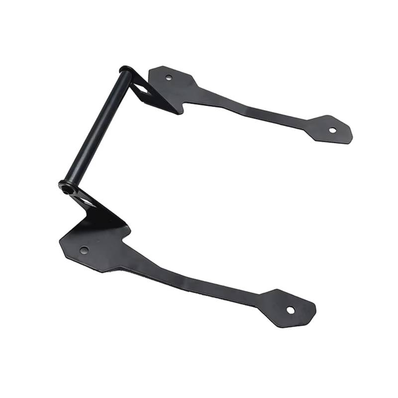 NATWEE Kompatibel Mit F850GS Für ADV Für Abenteuer 2018 2019 2020 2021 2022 2023 Handy-GPS-Navigations-Lenkerhalterung Motorrad GPS Halterung von NATWEE