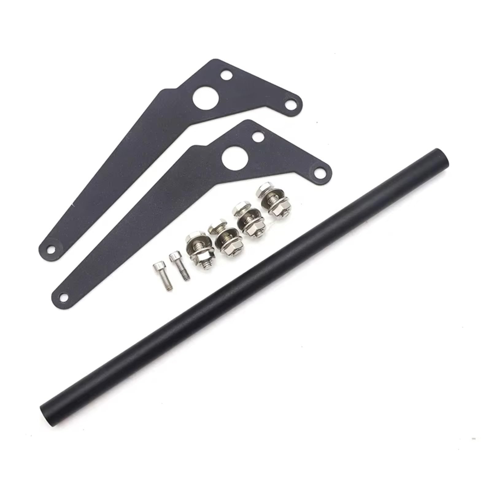 NATWEE Kompatibel Mit Für R1200GS 2013 2014 2015 2016 2017 2018 GPS-Navigations-Lenkerhalterung Aus Aluminiumlegierung Handy-Halterung Motorrad GPS Halterung NATWEE Kompatibel Mit Für R1200GS 2013 2014 2015 2016 2017 2018 GPS-Navigations-Lenkerhalterung Aus Aluminiumlegierung Handy-Halterung Motorrad GPS Halterung von NATWEE