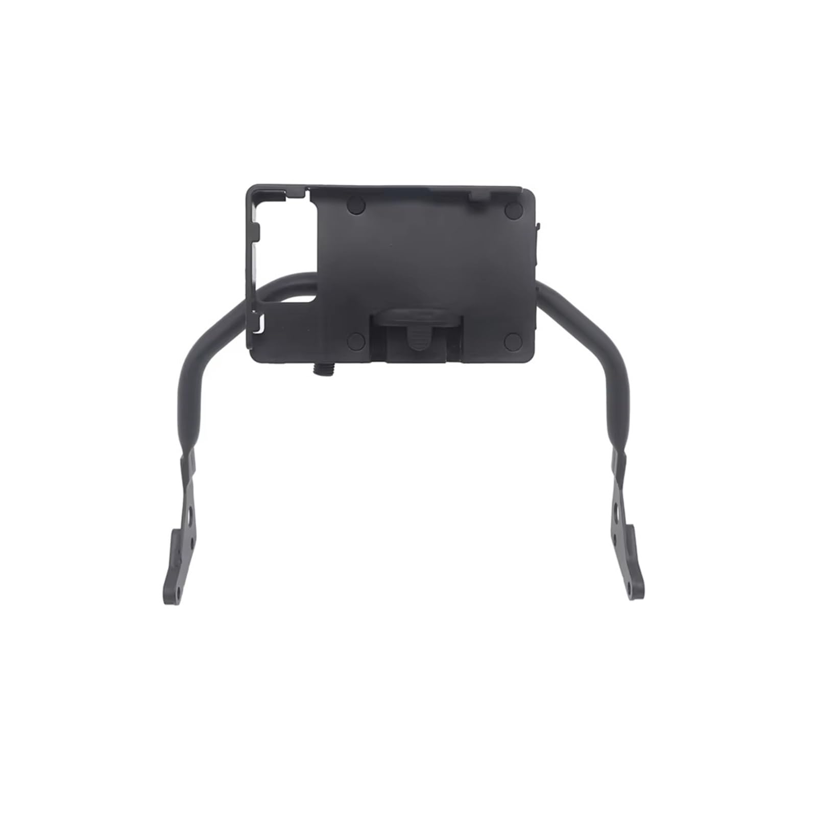 NATWEE Kompatibel Mit Für R1250GS Für LC Für ADV 2019 2020 2021 2022 Motorrad-Navigationshalterung GPS-Telefonhalter Hebel Zubehör Motorrad GPS Halterung(Black C) von NATWEE
