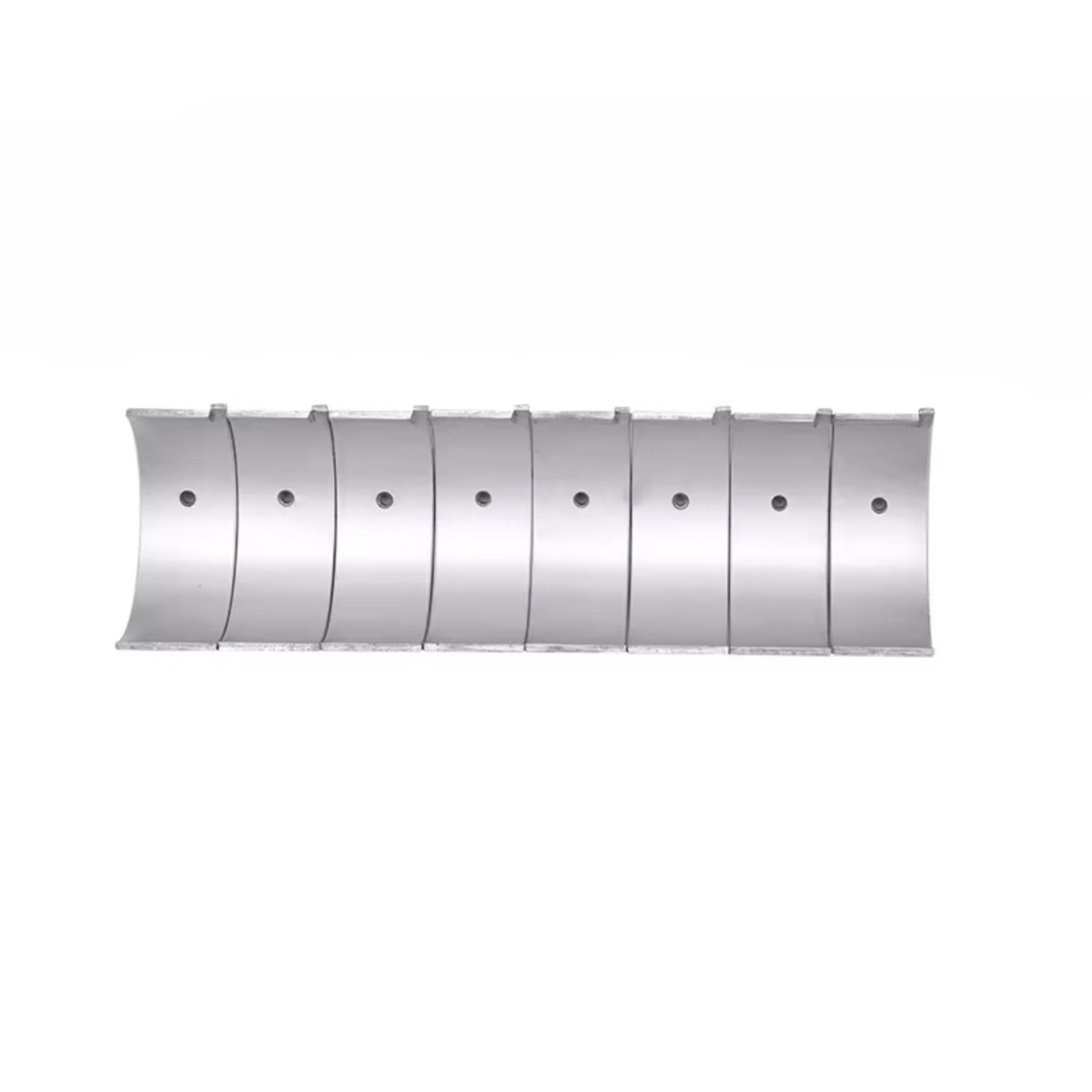 NATWEE Kompatibel Mit Fz750 1986-1991 Für Genesis 1988-1989 Für Fzr750r 1988-1990 Motorrad-Pleuellager Und Hauptkurbelwelle 36 Mm 34 Mm Hauptkurbelwellenlager(Add 50 Connecting) von NATWEE