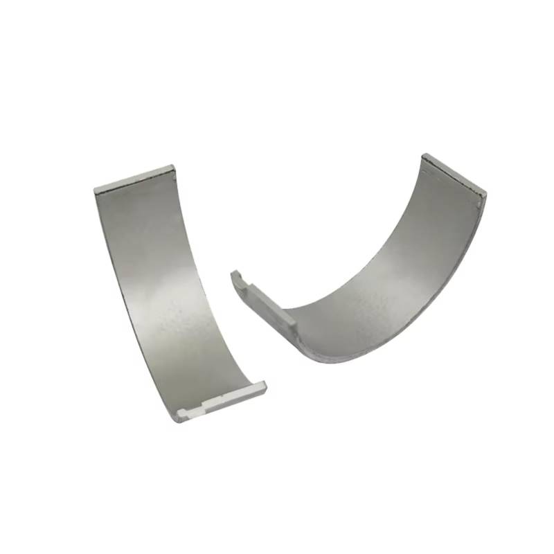 NATWEE Kompatibel Mit Hisun 800 Für Hs800 ATV Utv Motorrad Pleuel Kurbelwelle Lager Kurbelwelle Fliesen Teile OEM P010000134260000 Hauptkurbelwellenlager von NATWEE