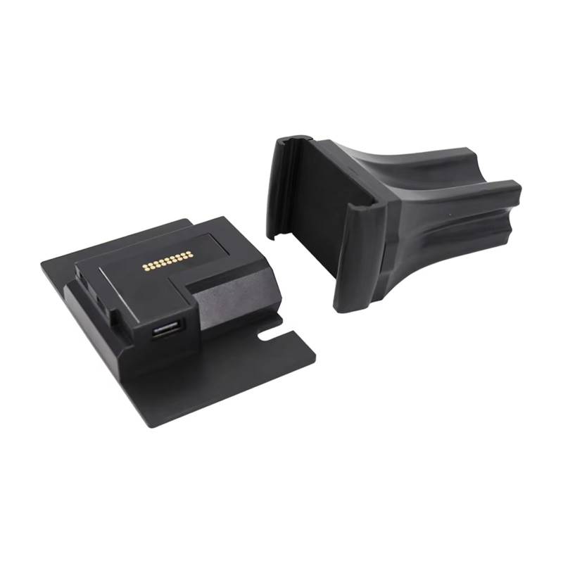 NATWEE Kompatibel Mit K1600GTL Für K1600GT Für K1600B 2011 2012 2013 2014 2015 2016 2017 2018 2019 2020 Motorrad-Navigationshalterung Motorrad GPS Halterung von NATWEE