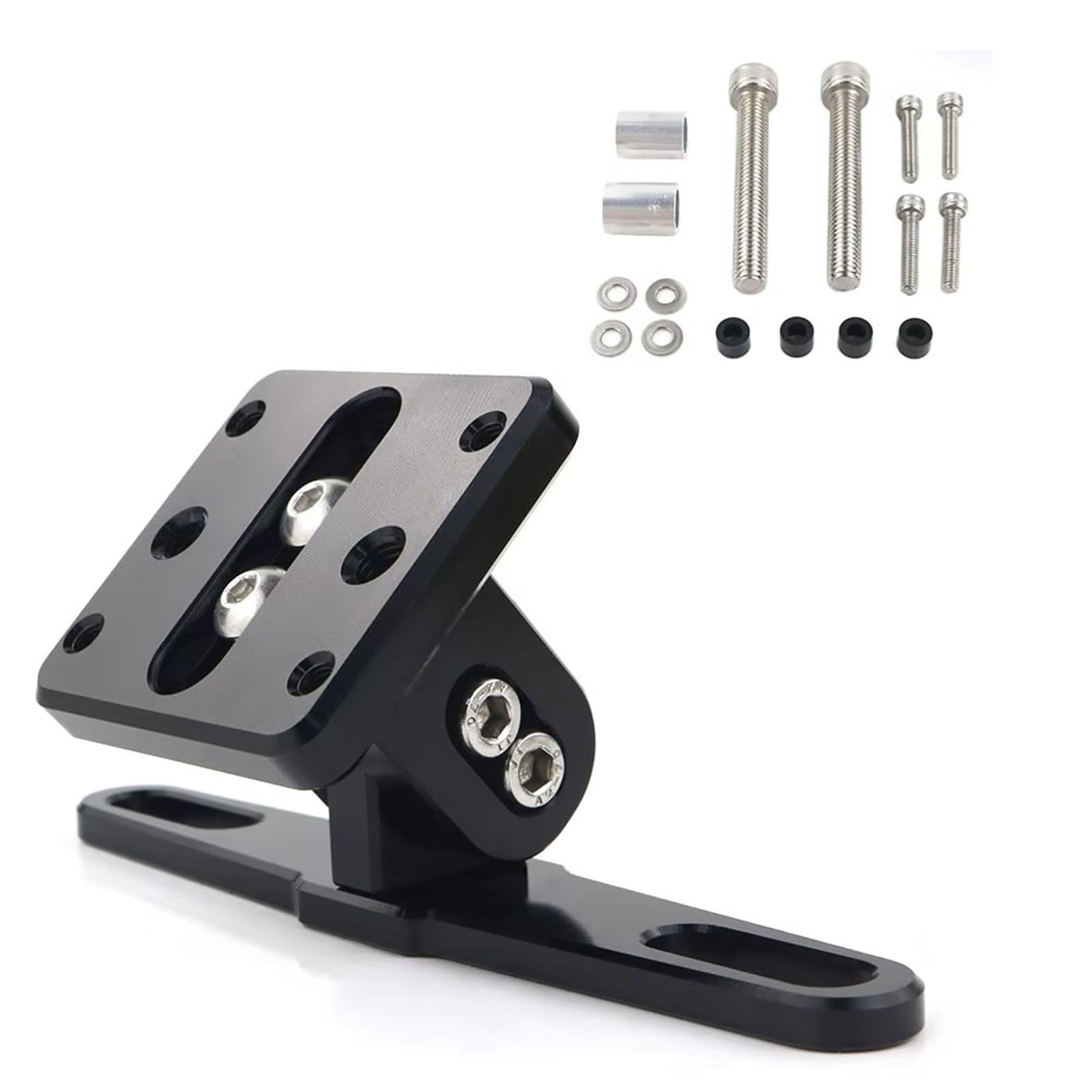 NATWEE Kompatibel Mit Suzuki Für GSR600 2006 2007 2008 2009 2010 2011 2012 2013 2014 2015 2016–2018 Für GSR750 2011–2018 Motorrad-Navigationshalterung Motorrad GPS Halterung NATWEE Kompatibel Mit Suzuki Für GSR600 2006 2007 2008 2009 2010 2011 2012 2013 2014 2015 2016–2018 Für GSR750 2011–2018 Motorrad-Navigationshalterung Motorrad GPS Halterung von NATWEE