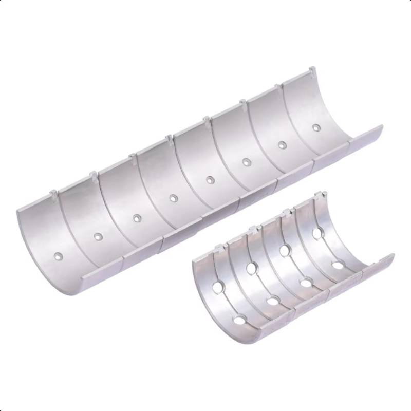 NATWEE Kompatibel Mit Vf750 C Für Shadow 750 1994-1997 Für Vf750 Für Magna 1994-2003 Motorrad 36mm Pleuellager 34mm Kurbelwellen-Hauptlager Hauptkurbelwellenlager(Add 50 1set) von NATWEE