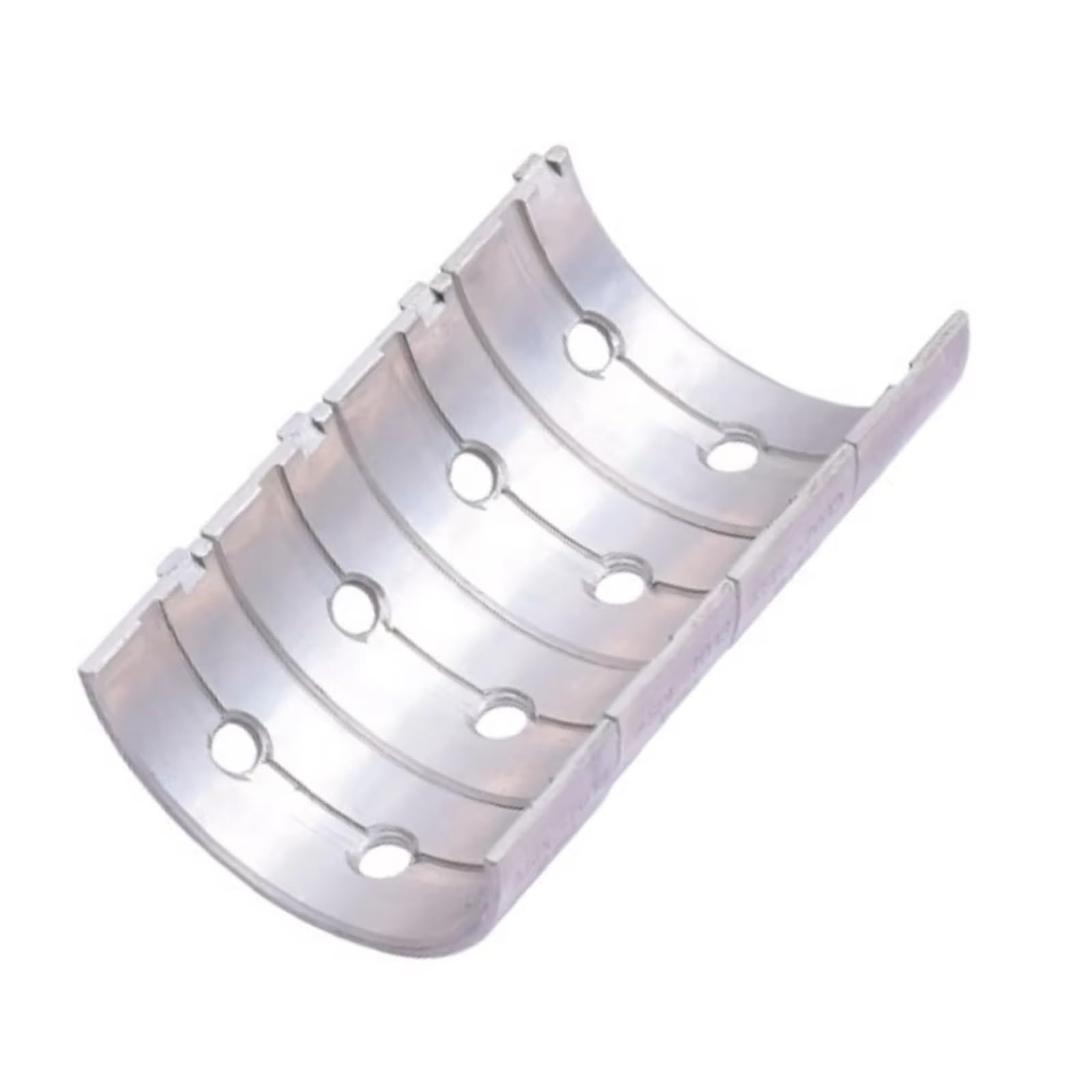 NATWEE Kompatibel Mit Vf750 C Für Shadow 750 1994-1997 Für Vf750 Für Magna 1994-2003 Motorrad 36mm Pleuellager 34mm Kurbelwellen-Hauptlager Hauptkurbelwellenlager(Add 50 crankshaft) von NATWEE