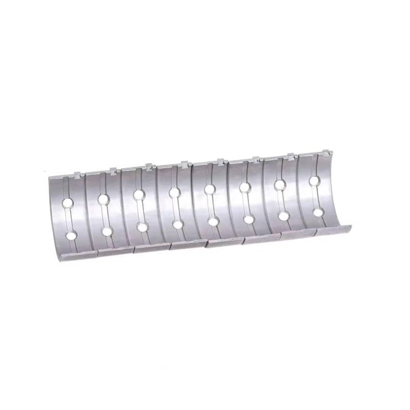 NATWEE Kompatibel Mit Vf750 C Für Shadow 750 1994-1997 Für Vf750 Für Magna 1994-2003 Motorrad-Pleuel-Hauptkurbelwellenlager Hauptkurbelwellenlager(Add 50 Crankshaft) von NATWEE
