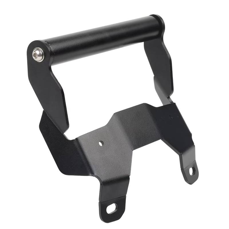 NATWEE Kompatibel Mit XADV 750 2017 2018 2019 2020 Motorrad-Windschutzscheiben-Navigations-GPS-Board-Halterung Adapterhalterung Motorrad GPS Halterung von NATWEE