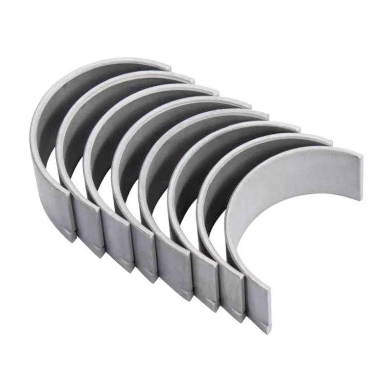 NATWEE Kompatibel Mit Yamaha Für Fz8-S Für Fz8 Für 2011-2015 Motorradmotor Pleuellagerteile 34 Mm ~ 32 Mm 2D1-11656-00-00 Hauptkurbelwellenlager(Oversize 75) von NATWEE