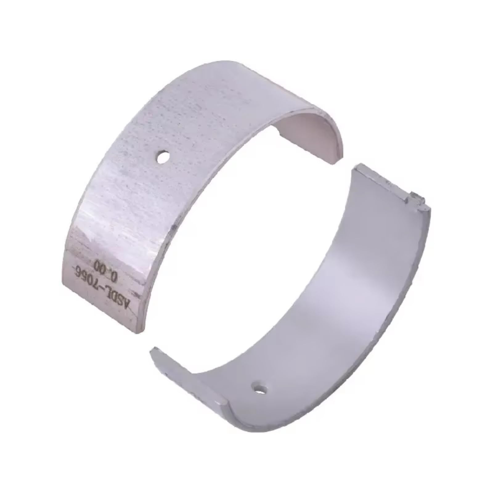 NATWEE Kompatibel Mit Yamaha Für T-Max 500 Für T-Max 530 Motorrad Pleuel Hauptkurbelwellenlagersatz 1 Zylinder 42/41.75/41.5/41.25/41mm Hauptkurbelwellenlager(Add 25 Crankshaft) von NATWEE