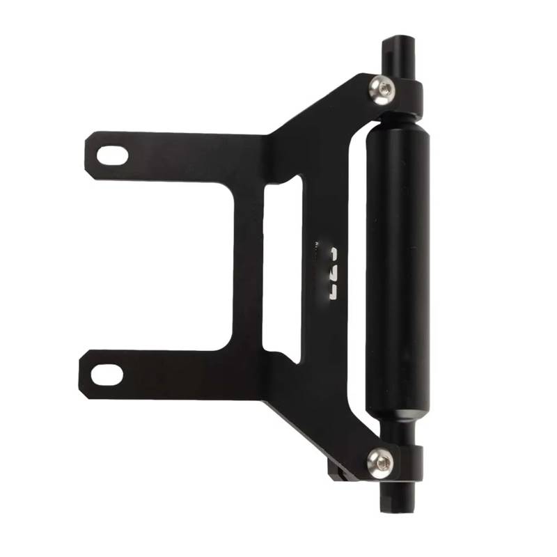 NATWEE Kompatibel Mit Yamaha Für Tenere 700 Für Rallye Für XTZ700 2020 2021 2022 2023 2024 Motorrad-Navigations-Lenkerhalterung Motorrad GPS Halterung von NATWEE