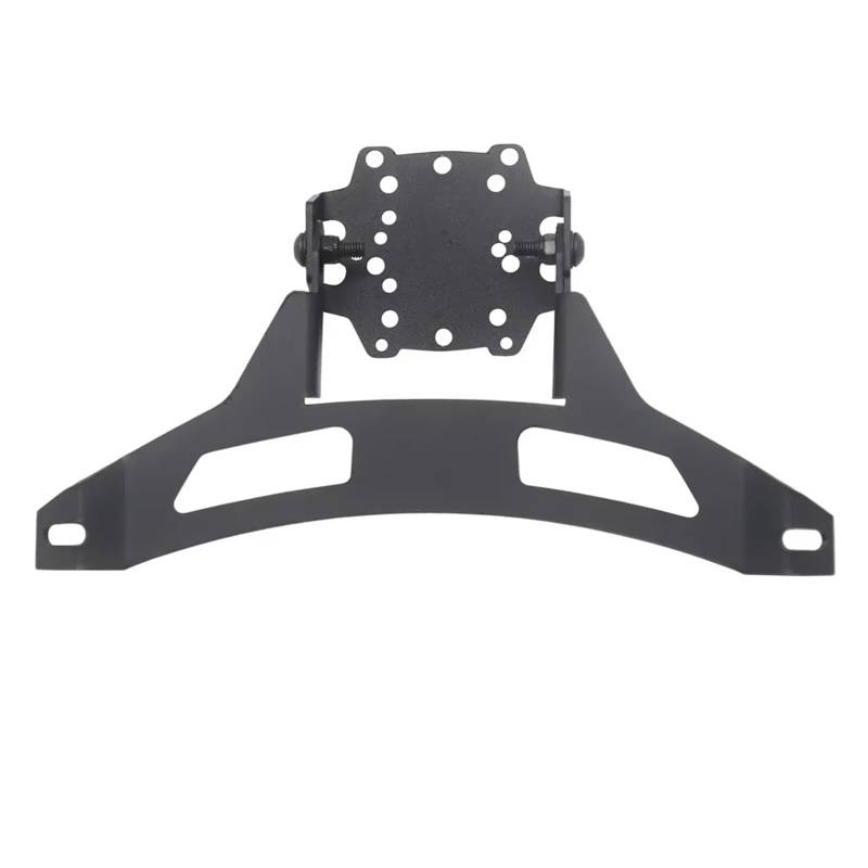 NATWEE Kompatibel Mit Yamaha Für XT1200Z 2011 2012 2013 2014 2015 2016 Motorrad-GPS-Handy-Navigationshalterung Adapterhalter Motorrad GPS Halterung(Black A) von NATWEE