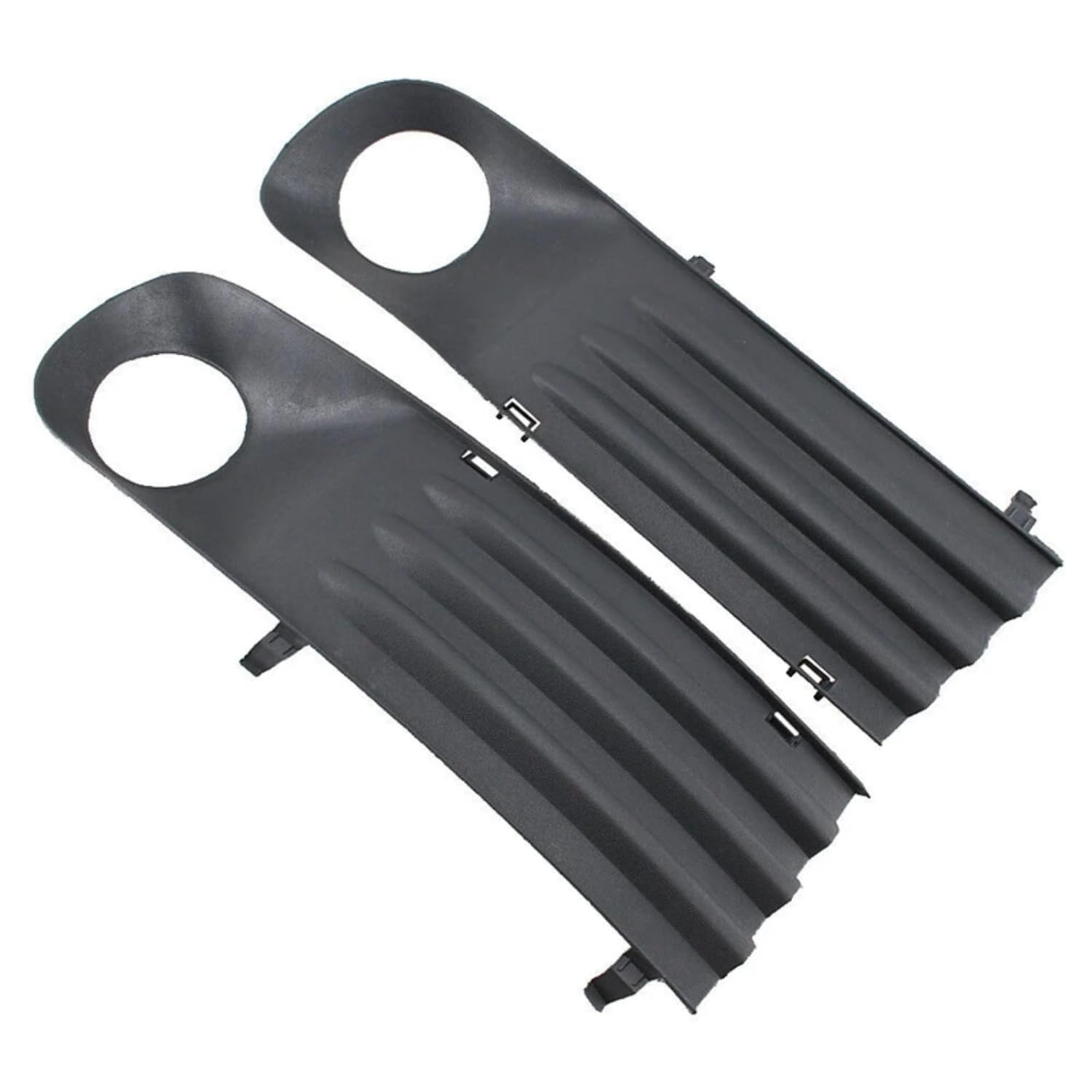 NATWEE Nebelscheinwerfer-Grill Kompatibel Mit Vw Für T5 2003 2004 2005 2006 2007 2008 2009 Frontstoßstange Nebelscheinwerfergitter Nebelscheinwerferabdeckung 7H0807489B 7H0807490B NATWEE Nebelscheinwerfer-Grill Kompatibel Mit Vw Für T5 2003 2004 2005 2006 2007 2008 2009 Frontstoßstange Nebelscheinwerfergitter Nebelscheinwerferabdeckung 7H0807489B 7H0807490B von NATWEE