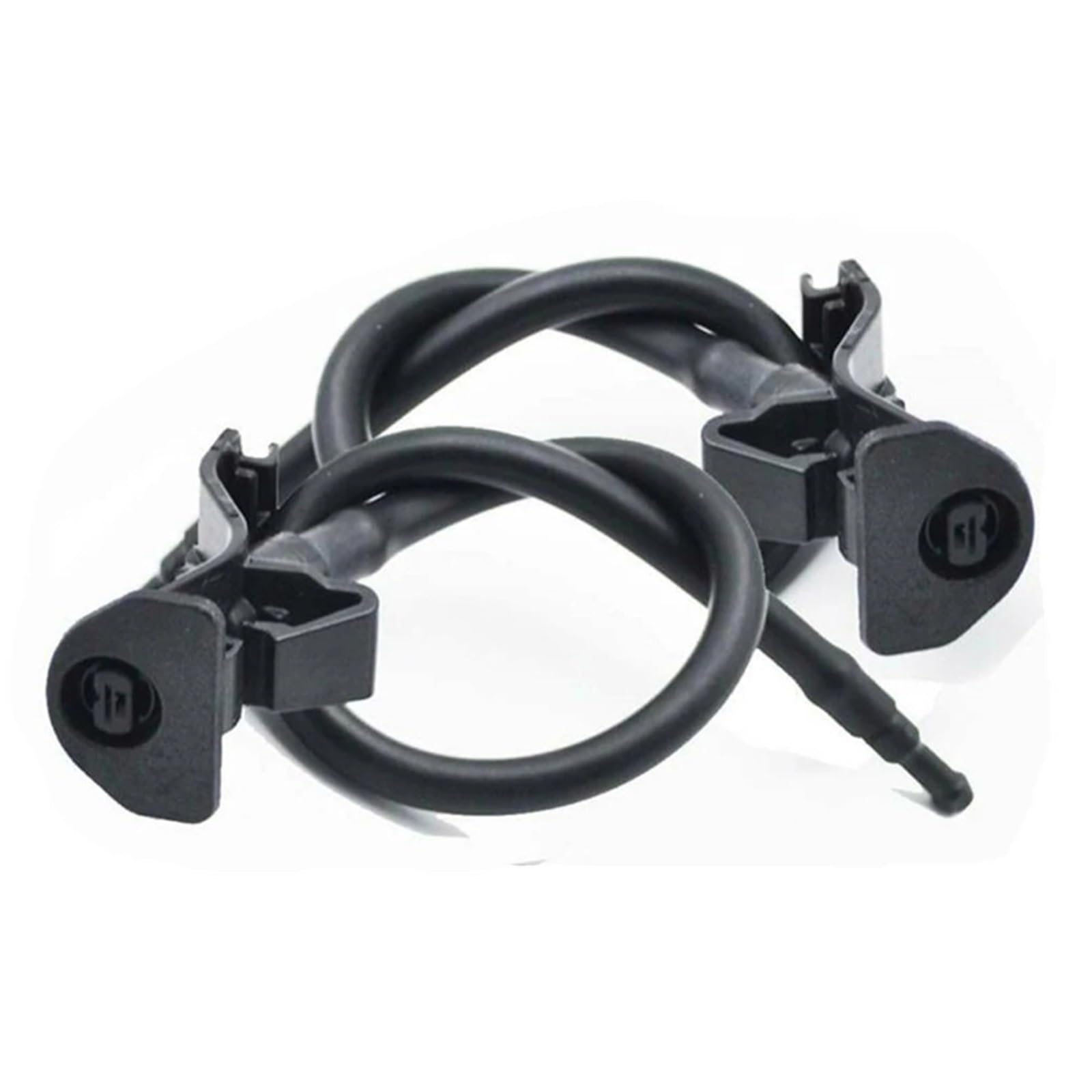 NATWEE Scheibenwasch Spritzdüse Kompatibel Mit Ford Für Explorer MK5 2011–2018 Für Mustang 2010–2014 Waschdüse Sprühdüsen Ersatz Scheibenwischer AR3Z-17603-A NATWEE Scheibenwasch Spritzdüse Kompatibel Mit Ford Für Explorer MK5 2011–2018 Für Mustang 2010–2014 Waschdüse Sprühdüsen Ersatz Scheibenwischer AR3Z-17603-A von NATWEE