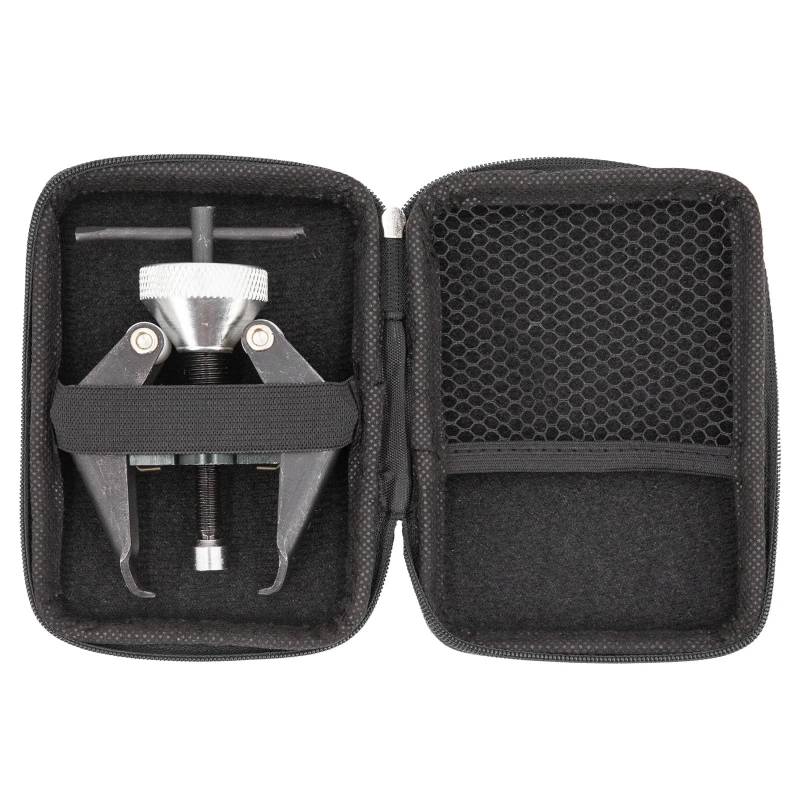 NATWEE Scheibenwasch Spritzdüse Kompatibel Mit Higer Für H5V Für Paradise Frontwischer, Scheibenwaschanlage, Auto-Ersatzteile, Waschspray, Sprühset(Puller with Box) von NATWEE