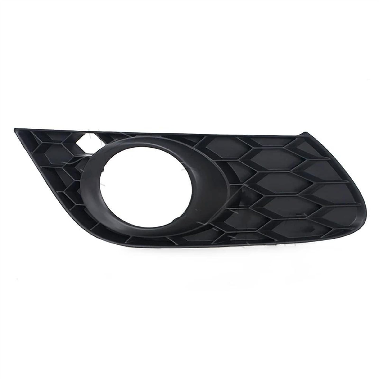Nebelscheinwerfer-Grill Kompatibel Mit SKODA Für OCTAVIA VRS MK2 2009–2013. Frontstoßstangen-Nebelscheinwerfer-Abdeckung, Unteres Mittleres Mesh-Lüftungsgitter, 1Z0807368C, 1Z0807368C(color1,Right) Nebelscheinwerfer-Grill Kompatibel Mit SKODA Für OCTAVIA VRS MK2 2009–2013. Frontstoßstangen-Nebelscheinwerfer-Abdeckung, Unteres Mittleres Mesh-Lüftungsgitter, 1Z0807368C, 1Z0807368C(color1,Right) von NATWEE