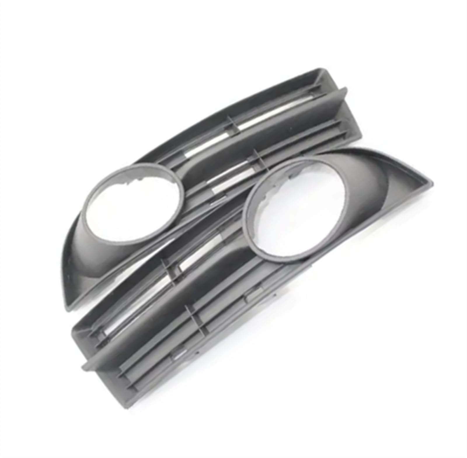 Nebelscheinwerfer-Grill Kompatibel Mit VW Für Touran 1T1 2002 2003 2004 2005 2006 Auto-Styling, Frontstoßstange, Nebelscheinwerfer, Nebelscheinwerfer, Kabelbaum, Nebelscheinwerfer-Gitterabdeckung Nebelscheinwerfer-Grill Kompatibel Mit VW Für Touran 1T1 2002 2003 2004 2005 2006 Auto-Styling, Frontstoßstange, Nebelscheinwerfer, Nebelscheinwerfer, Kabelbaum, Nebelscheinwerfer-Gitterabdeckung von NATWEE